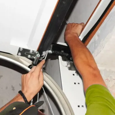 Roller Replacement