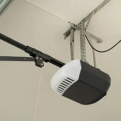 Garage Door Opener Replacement