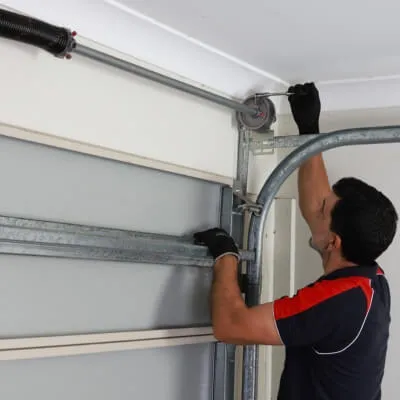 Roller Replacement